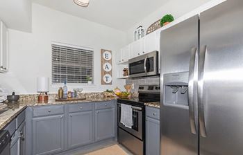 Electric kitchen appliances